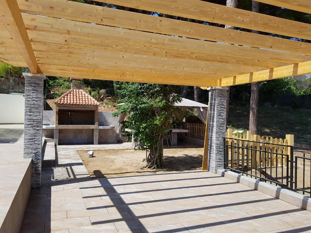 Holiday home Morena Home Lloret de Mar Spain