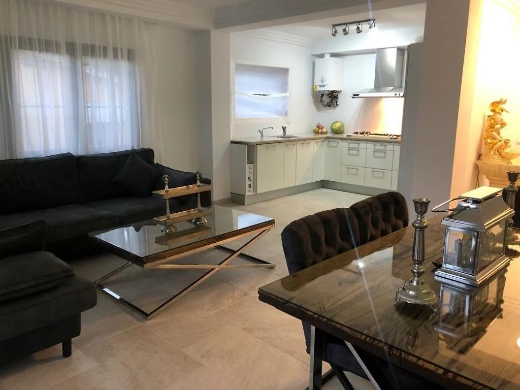Morena Home Lloret de Mar 0*,  Spain