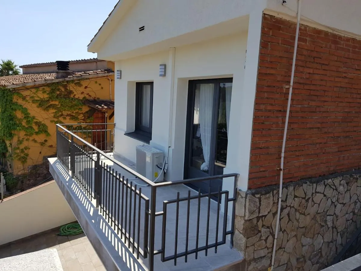 Holiday home Morena Home Lloret de Mar Spain