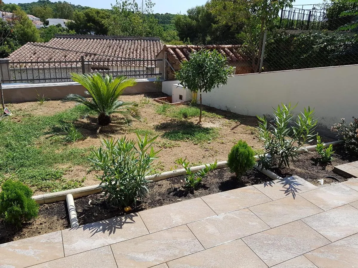 Morena Home Lloret de Mar