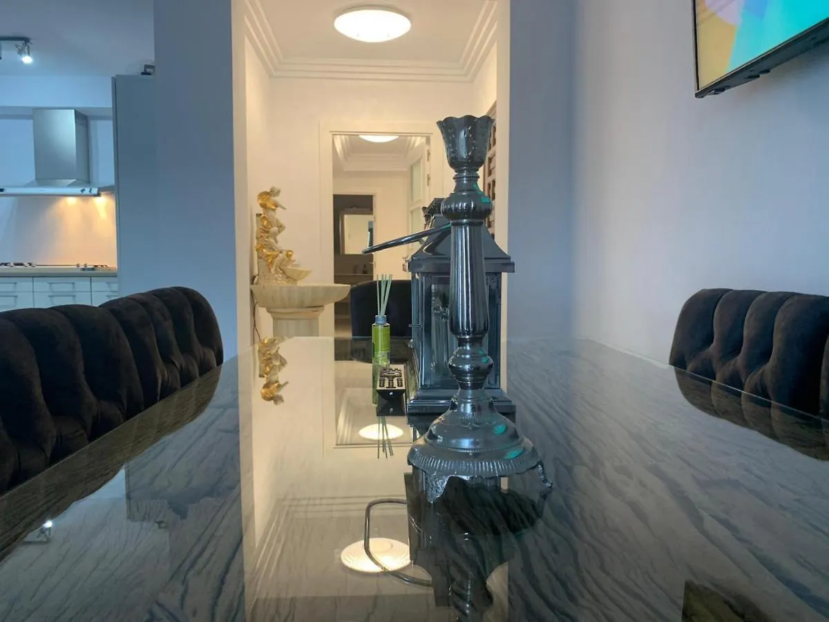 Morena Home Lloret de Mar Holiday home
