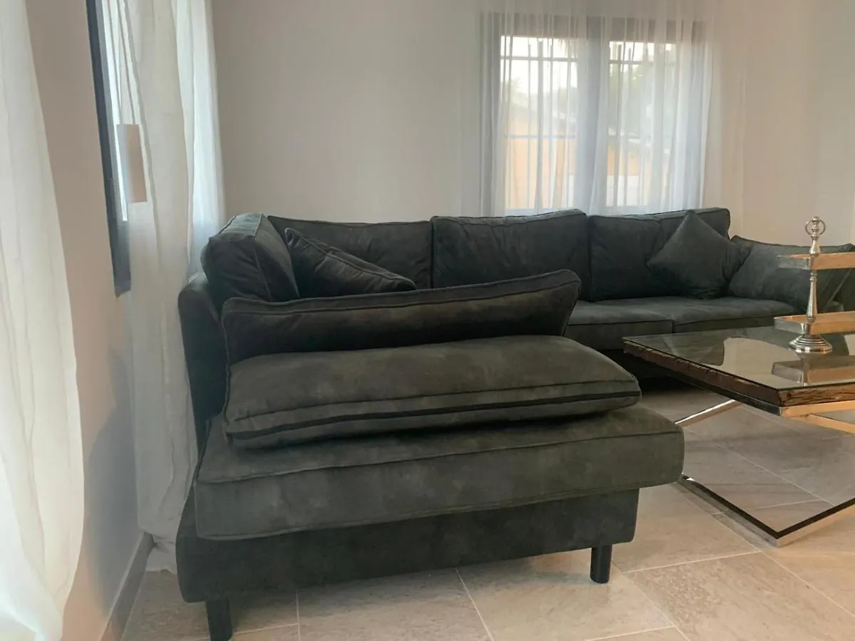 Morena Home Lloret de Mar Holiday home
