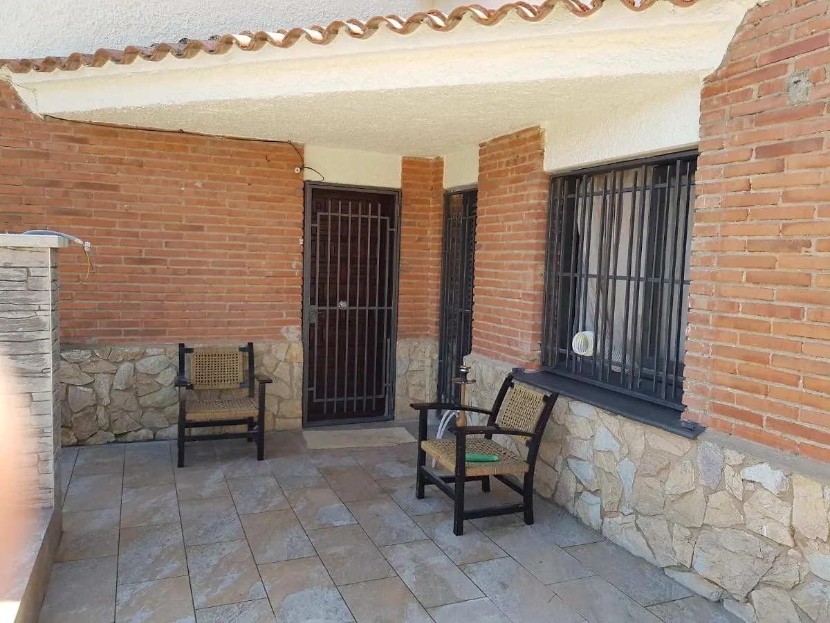 Morena Home Lloret de Mar