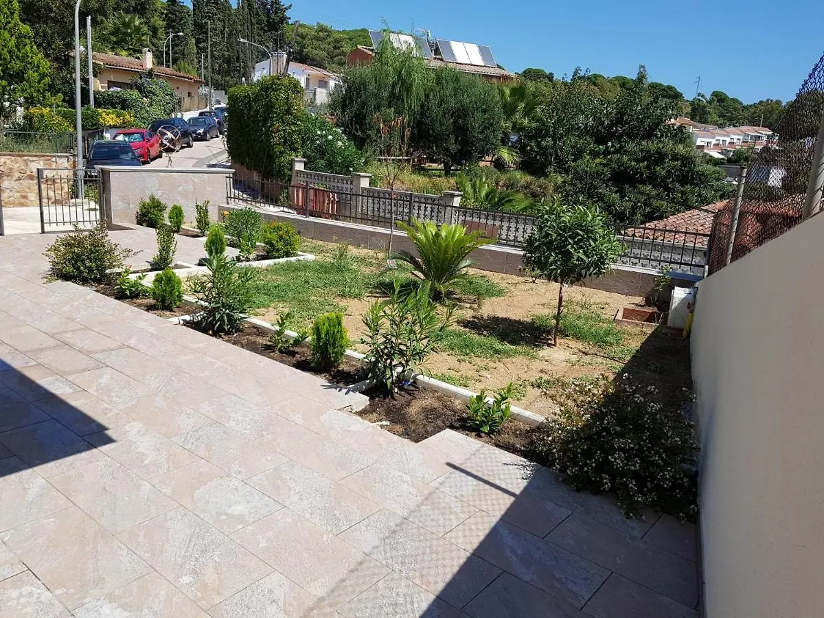Morena Home Lloret de Mar Spain