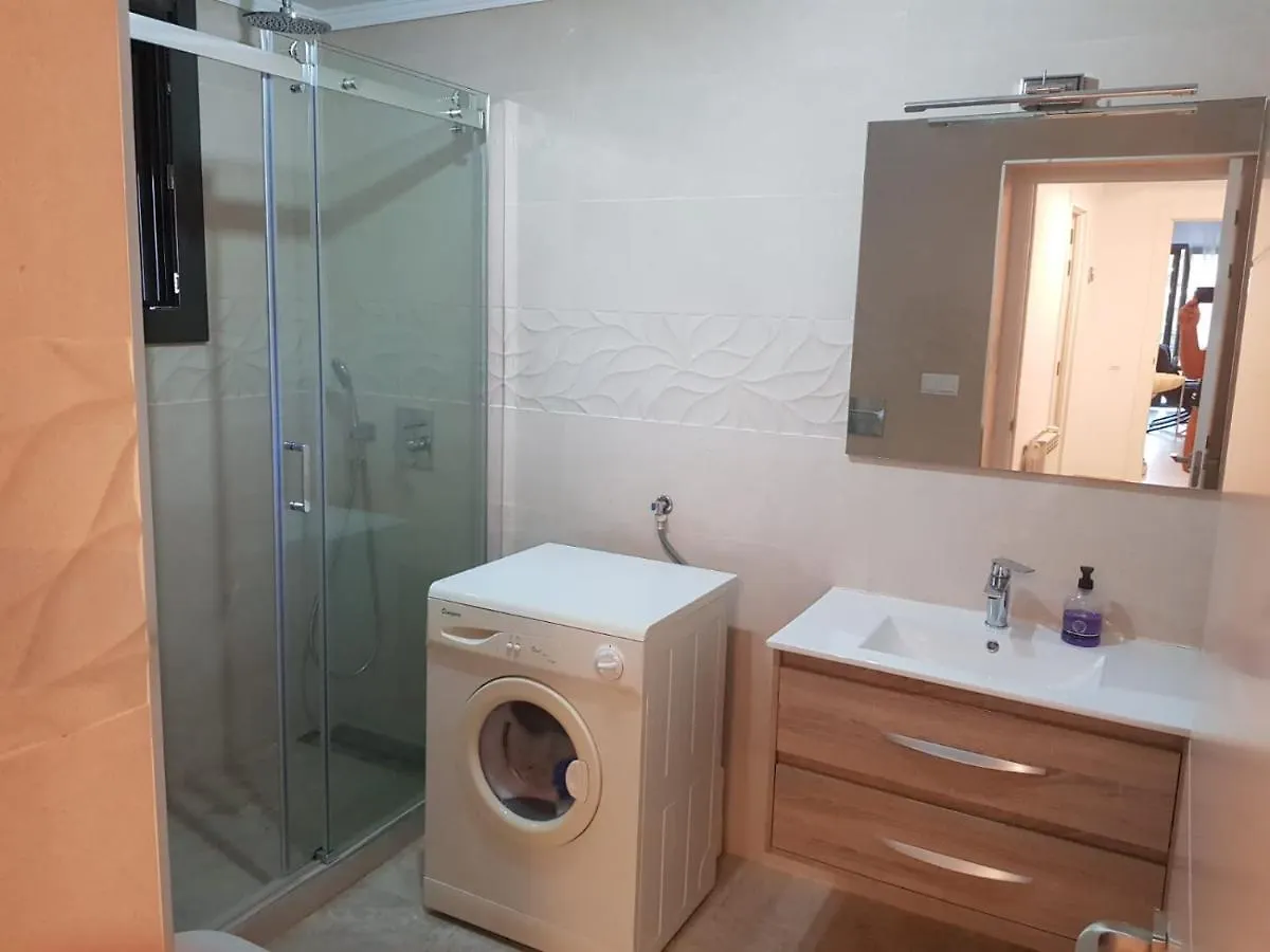 Holiday home Morena Home Lloret de Mar