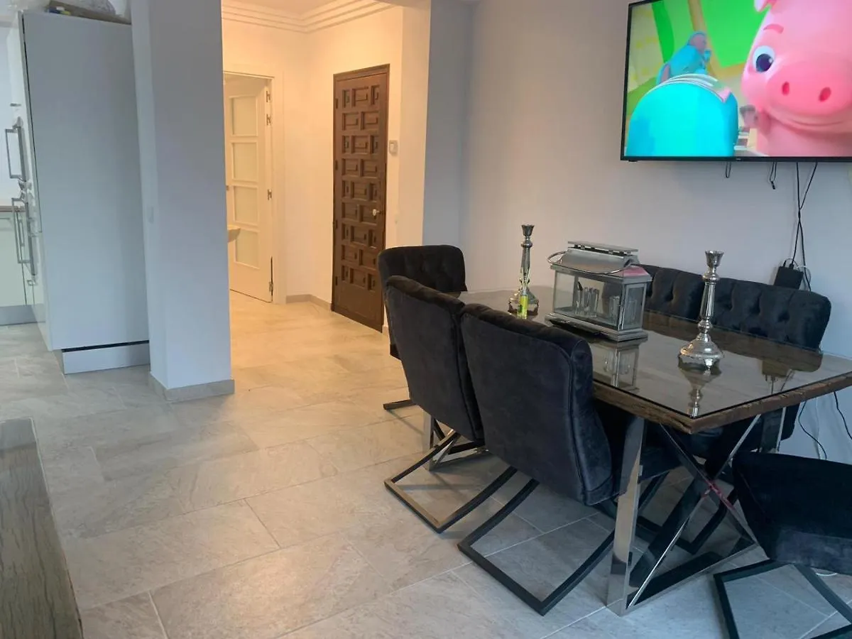 Holiday home Morena Home Lloret de Mar Spain