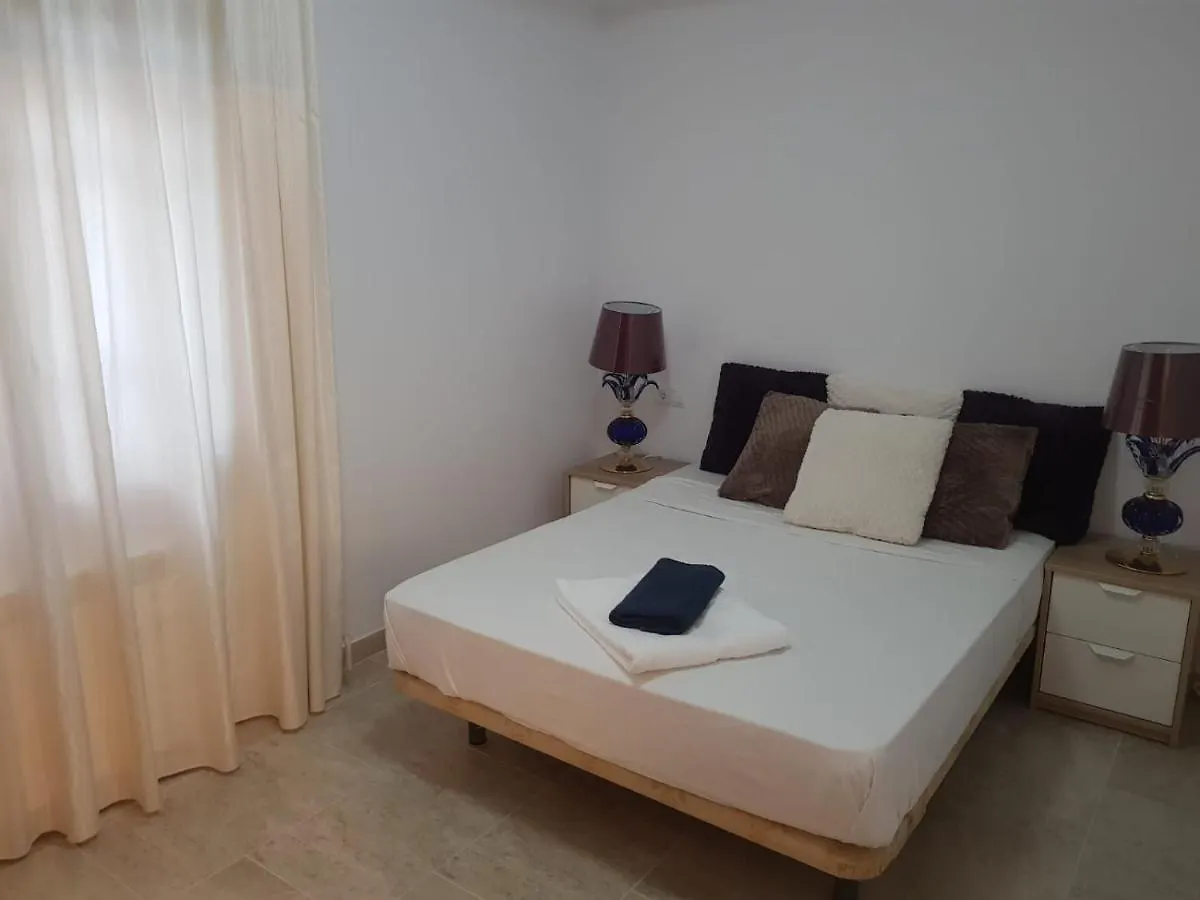 Morena Home Lloret de Mar 0*,  Spain