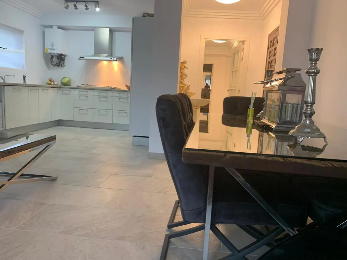 Holiday home Morena Home Lloret de Mar