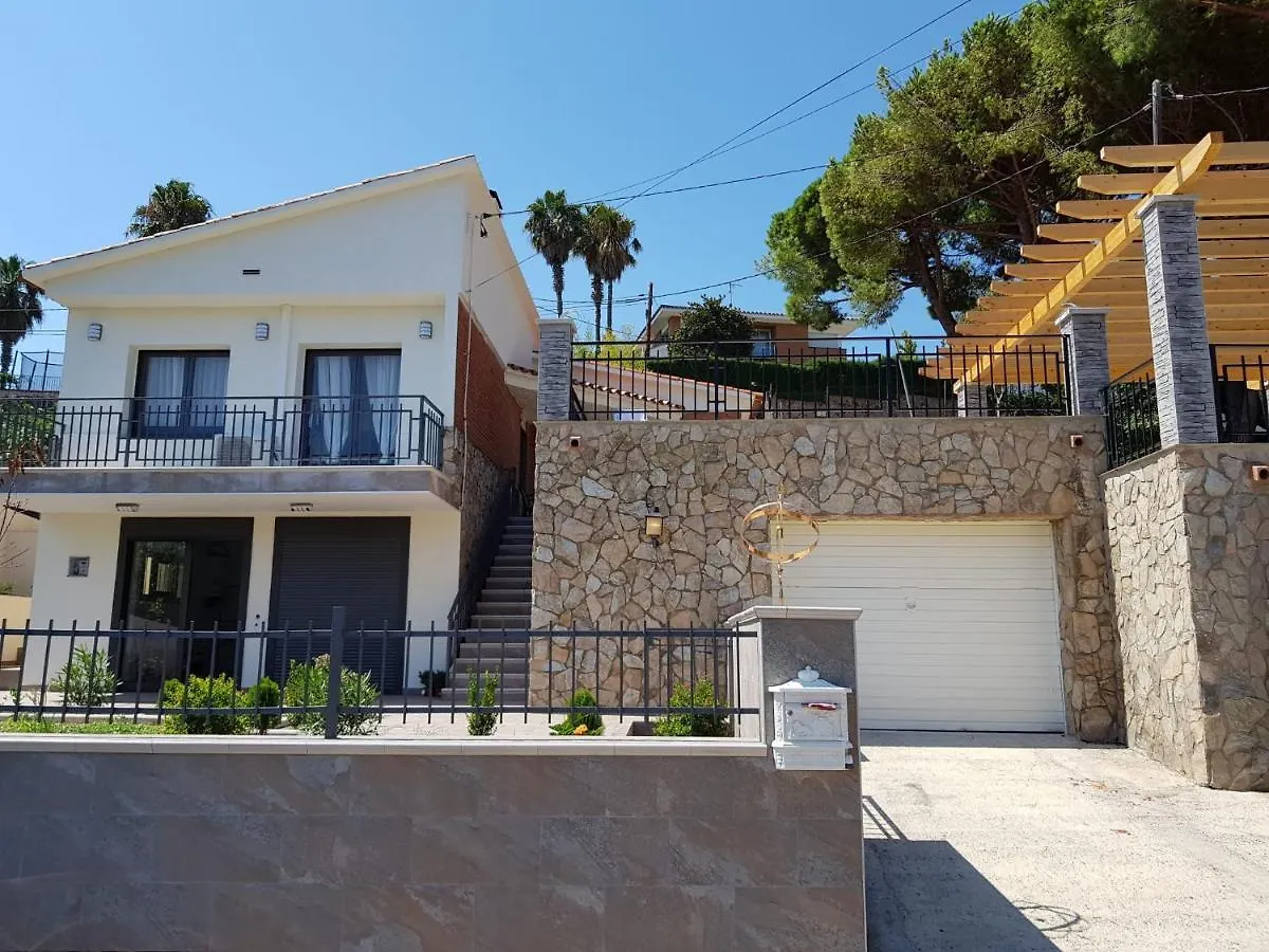Morena Home Lloret de Mar 0*,