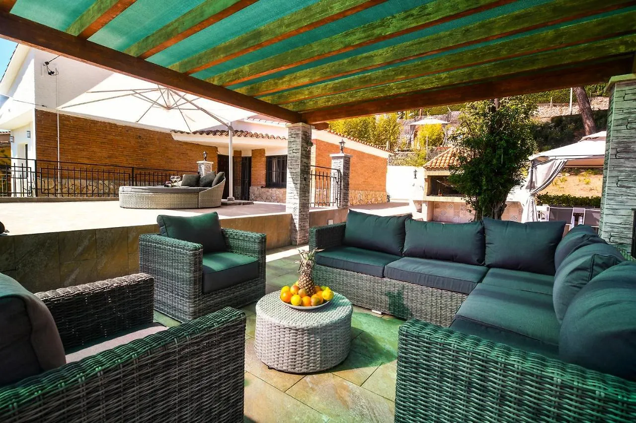 Morena Home Lloret de Mar Spanyolország