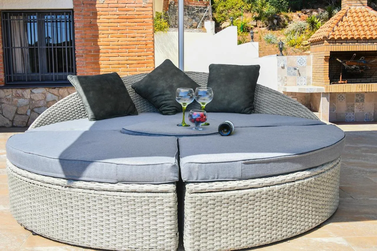 Morena Home Lloret de Mar Spanyolország